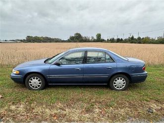 1998 buick century for sale