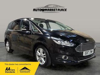 2.0 tdci titanium powershift euro 6 (start/stop) 5dr