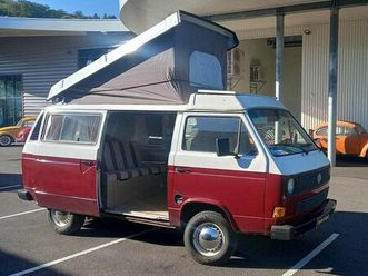 westfalia moteur 1.6d