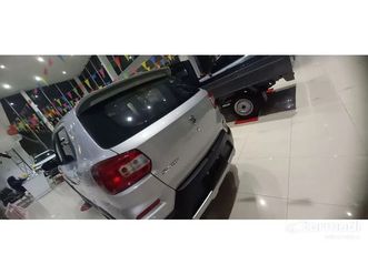 2025 suzuki s-presso 1.0 hatchback diskon 20juta