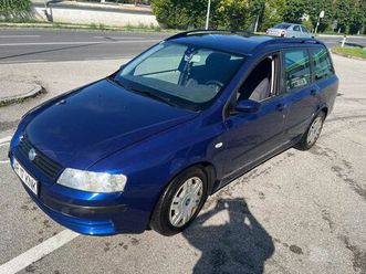 vand fiat stilo an 2005 pecica
