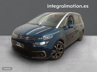 bluehdi 96kw (130cv) s&s feel