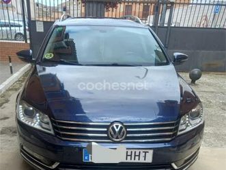 volkswagen passat alltrack 2.0 tdi bluemotion tech
