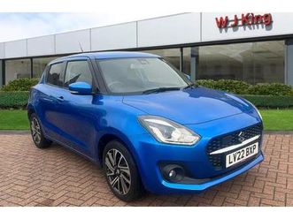 1.2 dualjet mhev sz5 euro 6 (s/s) 5dr