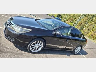 renault latitude 3.0 dci v6 initiale (automata)