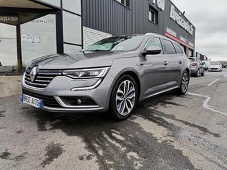 estate 1.6 dci energy 160