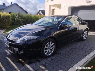 renault laguna 3 dąbrowa górnicza - sprzedajemy.pl