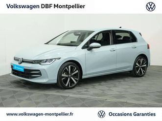 golf 1.5 tsi evo2 116 bvm6 vw edition