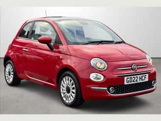 1.0 mhev dolcevita euro 6 (s/s) 3dr