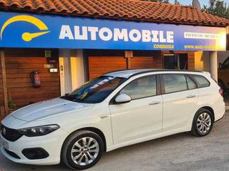 fiat tipo station wagon 1.3 m-jet lounge