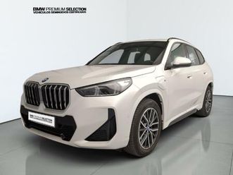 bmw x1 xdrive30e 240 kw (326 cv)