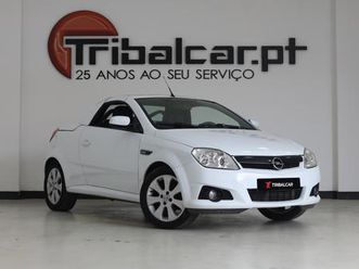 opel tigra 1.3 cdti