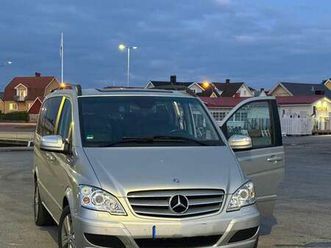 3.0 cdi dpf lang automatik ambiente