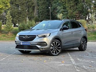 opel grandland x 1.6 t phev ultimate