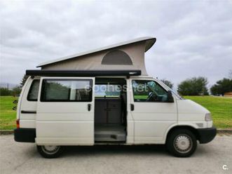 volkswagen california trendline 2.5 tdi