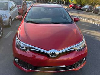 auris touring sports 120t active active