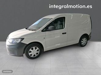 van diesel 2.0 tdi 102 5d
