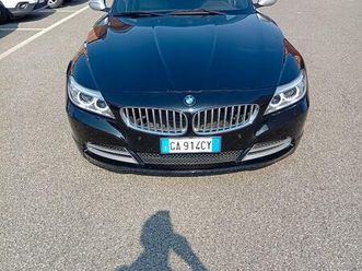auto bmw z4