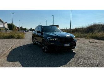 volvo fl220 macchina operatrice + gru bonfiglioli