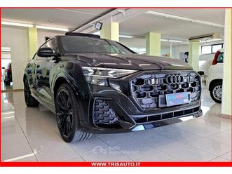 50 tdi 286 cv quattro tiptronic sport