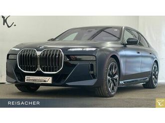 bmw i7 a xdr.60 lim m sport lcpro hud accpro 360° 21