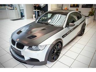 bmw manhart mh3 v8 biturbo