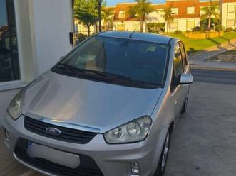 ford c-max 1.6tdci trend