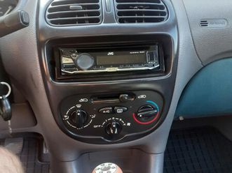 peugeot 206 1.9d, 06/26