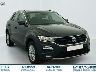 1.0 tsi 115 start stop bvm6 lounge business