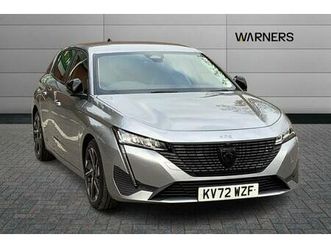 1.2 puretech allure premium eat euro 6 (s/s) 5dr