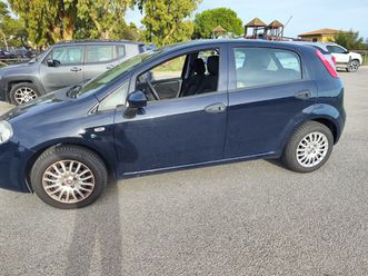 punto 1400 gpl