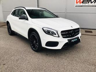 2.1 gla220d amg line (premium) 7g-dct 4matic euro