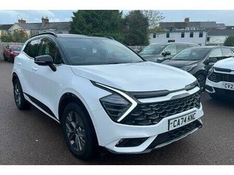 1.6 t-gdi hev gt-line s