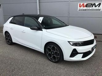 1.2 turbo ultimate auto euro 6 (s/s) 5dr