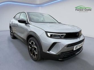 1.2 turbo ultimate euro 6 (s/s) 5dr