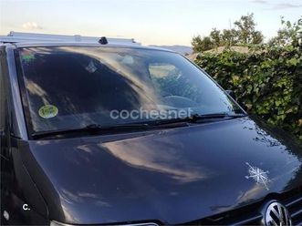 volkswagen multivan 2.5 tdi comfortline