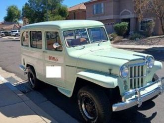 1957 jeep other jeep models