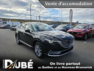 gt turbo traction intégrale