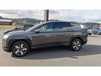 hyundai ioniq 9 elektro 110kwh 4wd prestige line