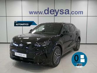 premium r. ext. rwd 77kwh 286cv