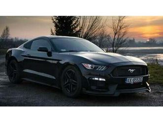 ford mustang 170