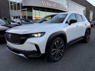 gt ti avec moteur turbo