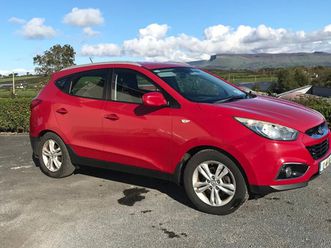 ud83dudea8hyundai ix35 ud83dudea8