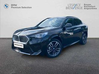 ix2 edrive20 204ch m sport