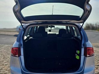 seat altea 1.6 tdi, 105cv