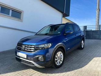 volkswagen t-roc 1.0 tsi life
