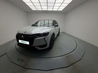 crossback bluehdi 130 eat8 performance line+