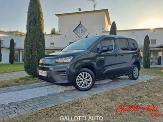 1.5 bluehdi 130cv combi n1+iva