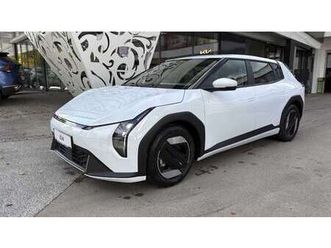 kia ev4 81,4kwh hb air