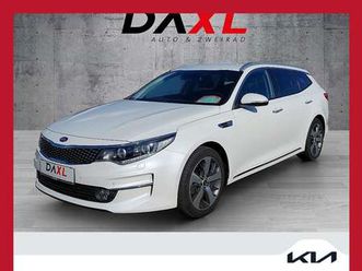 kia optima wagon 1,7 crdi isg gold dct *xenon*